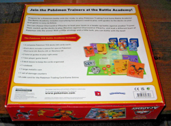 Pokemon TCG: Battle Academy Game 2020 3- 60 card decks Pikachu, Charizard Mewtwo 820650807893 - Image 2