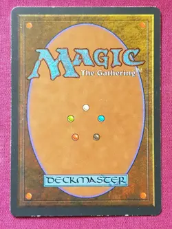 Magic The Gathering HOMELANDS SPECTRAL BEARS green card MTG - Image 2