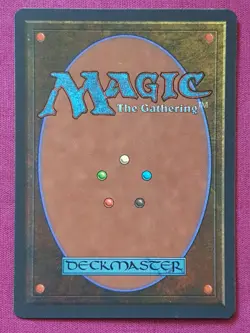 Magic The Gathering HOMELANDS AYSEN CRUSADER white card MTG - Image 2