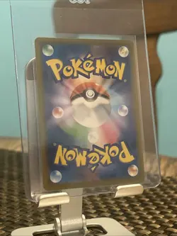 MEGA Gengar ex MA 230/193 MEGA Dream ex M2a Pokemon Card Japanese 2025 NM - Image 2