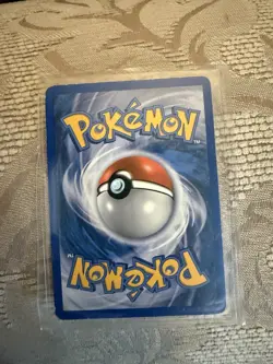 Pokemon 2011 Reshiram Full Art Holo Card 113/114 Black White - Image 2