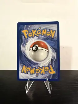 Pokemon Mew EX TCG Scarlet & Violet Holo Double Rare Card 151/165 LP - Image 2