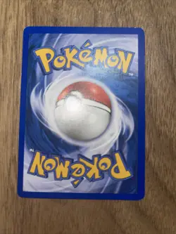 Pokemon Cards: Neo Genesis 1st Edition Common: Sudowoodo 77/111 Mint/NM - Image 2