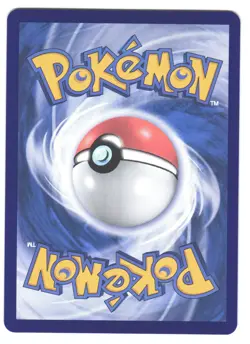 EEVEE 0106/14 GEM PACK 2 CBB2C STAR FOIL HOLO CHINESE POKEMON CARD NM - Image 2