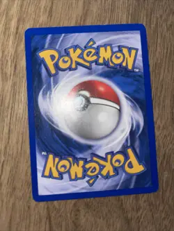Pokemon Cards: Neo Genesis 1st Edition Uncommon: Lanturn 38/111 Mint/NM - Image 2