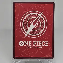 One Piece Nico Robin OP09-062 L Emperors Of The New World Near Mint Card. - Image 2