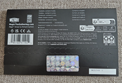MTG Secret Lair Eddie Unchained nonfoil New sealed - Image 2
