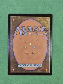 Magic The Gathering - Core Set 2020 - Glint-Horn Buccaneer - Image 4