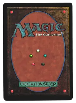 Magic The Gathering MTG - Urza's Legacy ULG 1999 - #98 Crop Rotation LP x3 LOT2 - Image 5