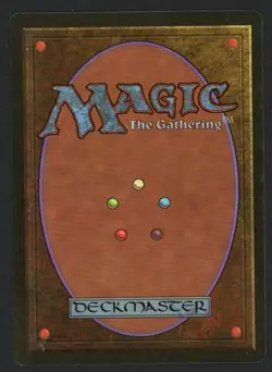 ***FBB Japanese Ashnod's Altar*** MTG Renaissance Magic Kid Icarus - Image 2