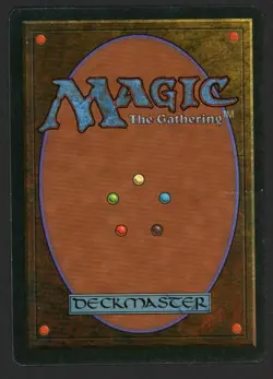 ***FBB German Strip Mine*** MTG Renaissance Magic Kid Icarus - Image 2