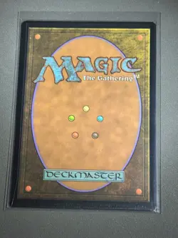 MTG - Boseiju Who Endures - FOIL - Kamigawa: Neon Dynasty #266 - Image 2