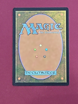 Zagoth Triome (Showcase) - Ikoria: Lair of Behemoths MTG - #313 NM Non-Foil - Image 4