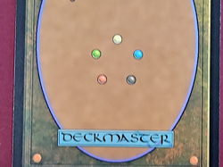 Zagoth Triome (Showcase) - Ikoria: Lair of Behemoths MTG - #313 NM Non-Foil - Image 5