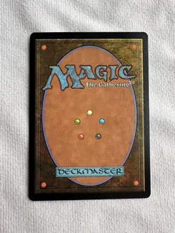 118 Thassa Deep-Dwelling Showcase Theros (THB) #261 Near Mint (NM) Never Played - Image 2