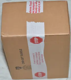 6x Zendikar Rising Gift Edition Bundle Magic MTG English - Factory Sealed Case - Image 3