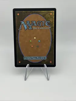 Opposition Agent (Borderless) Marvel Universe Eternal-Legal Regular - Image 2