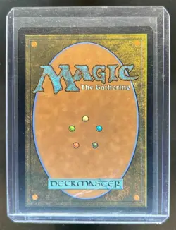 2025 Magic MTG Marvel's Spider-Man Peter Parker Spider Man Eternal Foil #0004 - Image 2
