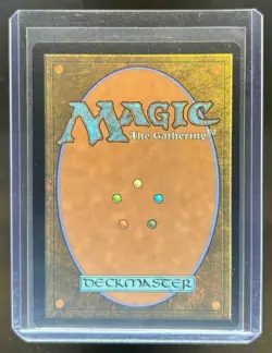 2025 Magic MTG Marvel Universe Eternal-Legal Opposition Agent Rare #0019 - Image 2