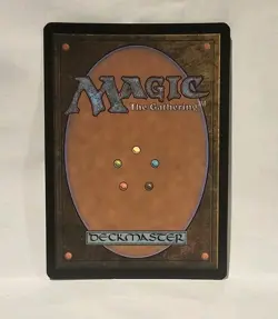 Magic The Gathering - Vexing Puzzlebox Foil - 343 NM/M Baulder Gate - Image 5