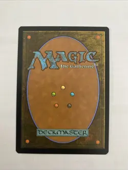 Teleportation Circle - Extended Art - MTG- 364 Hardly Played! - Image 4