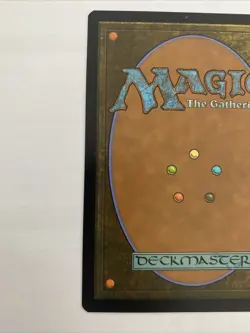 Teleportation Circle - Extended Art - MTG- 364 Hardly Played! - Image 5