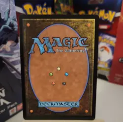 MTG Buster Sword 0255 Final Fantasy NM - Image 3