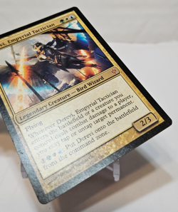 Derevi, Empyrial Tactician Commander 2013 MTG Magic The Gathering 273 - Image 5