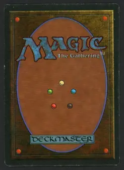 ***Italian Preacher*** MTG The Dark Magic Kid Icarus - Image 2