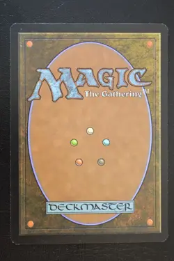 Magic The Gathering MTG JACE'S ARCHIVIST Magic 2012 LP Lightly Played - Image 2