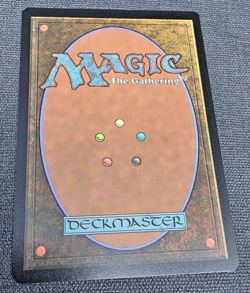 MTG - Marvel's Secret Lair - Wolverine -Rite of Passage #1739 Foil - Image 2