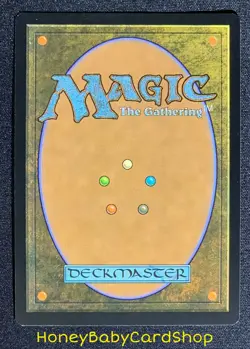 MTG Amonkhet Invocations 2017 The Locust God NM Foil Masterpiece Series - Image 3