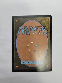 MTG - Reflecting Pool (Borderless) EOS Regular M#0036 - Image 3