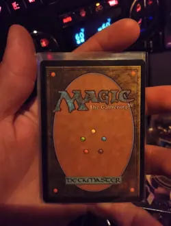 Mishra's Bauble - Foil - Double Masters - Magic the Gathering - MTG - Image 3