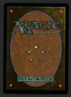 ***Chandra's Fury Double Print Misprint*** MTG Magic 2015 Magic Kid Icarus - Image 2