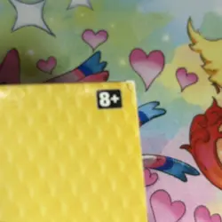 Pokemon Dragon Majesty Ultra Necrozma GX Figure Collection Box 820650804151 - Image 3