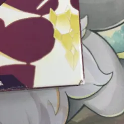 Pokemon Dragon Majesty Ultra Necrozma GX Figure Collection Box 820650804151 - Image 4