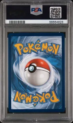 Pokemon Mew ex 53 PSA 10 Gem Mint Scarlet & Violet 151 UPC Promo Ultra Premium - Image 2