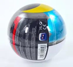 Pokemon TCG MOON BALL TIN BRAND NEW SEALED D25 2025 Pokeball Tin - Image 2