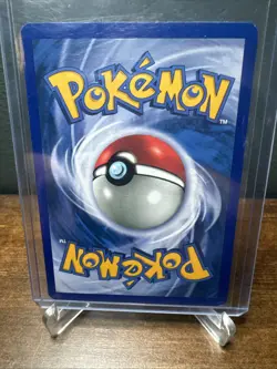 Blaziken 3/109 Reverse Holo Pokemon NM/LP Ruby & Sapphire - Image 2