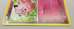 Clefairy Pokemon XY Furious Fists 70/111 MP - Image 4