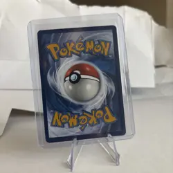 Pokemon TCG Pikachu TG05/TG30 Trainer Gallery Full Art Lost Origin, NM Near Mint - Image 2