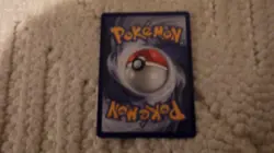 Alakazam, 009, Mega Evolution Promo, Illustration Rare - Image 2