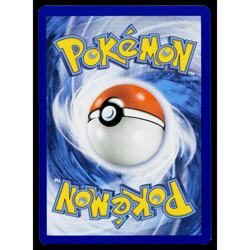 BULBASAUR 1/18 DETECTIVE PIKACHU HOLO POKEMON TCG - Image 2