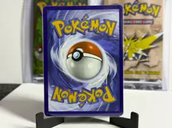 Sinistcha ex - 210/167 - Pokemon Twilight Masquerade IR - Pack Fresh MINT - Image 2