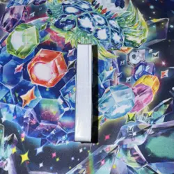 Meganium 001 Pokemon TCG Mega Evolution Build and Battle Deck - Sealed - Image 3