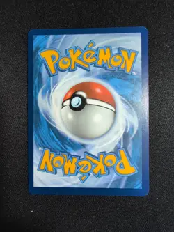 Pokemon SV: Prismatic Evolutions Dipplin (Master Ball Pattern) 010/131 NM - Image 2