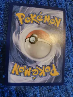 Pokemon TCG Blissey Lost Thunder Pokemon Promos 153/214 Holo Cosmos Holo Rare - Image 3