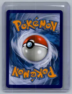 2015 Vaporeon 22/98 XY Ancient Origins Promo Cosmos Foil Holo Tin Pokemon MP - Image 2