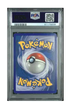 2004 Pokemon POP Tyranitar ex Holo #17/17 PSA 6 🔥🔥 - Image 2